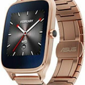 Brand New Rose Gold Asus Zenwatch 2